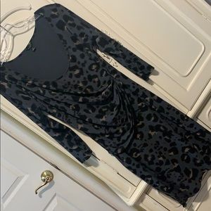 Ann Taylor Dress